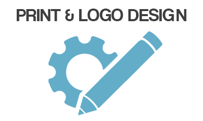 Print | Logo Design services stourbridge